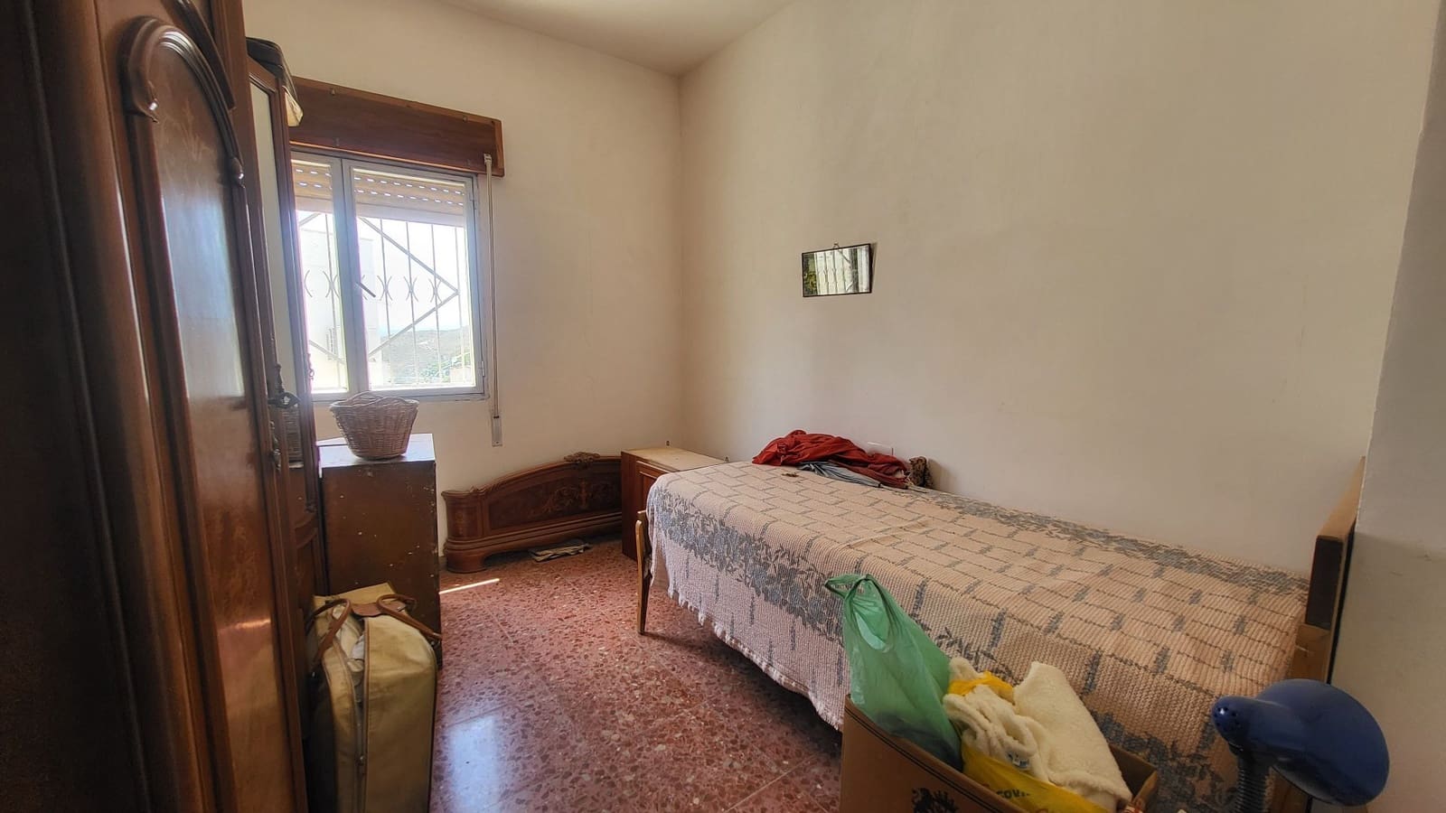 Casa de 4 habitaciones en Partaloa en venta - 55.000 € (Ref: 9981822)