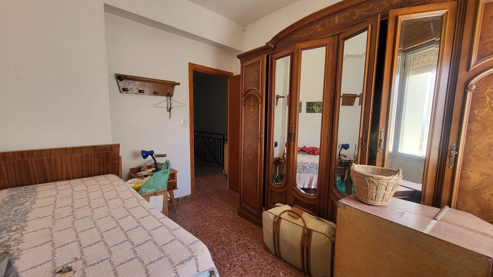 Casa de 4 habitaciones en Partaloa en venta - 55.000 € (Ref: 9981822)