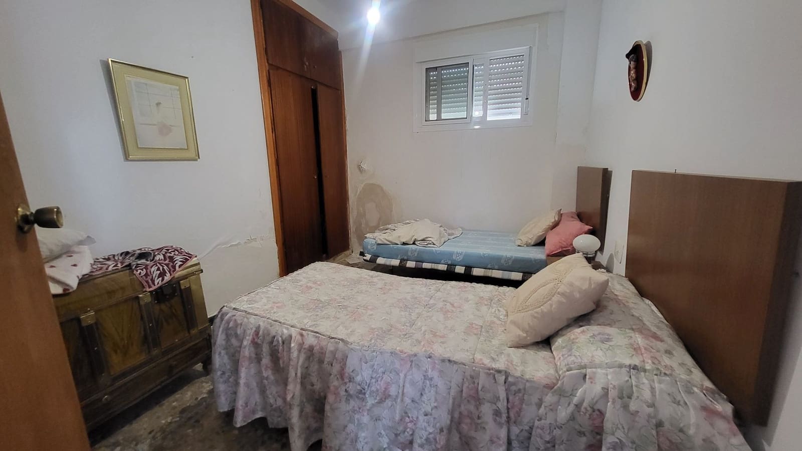 Casa de 4 habitaciones en Partaloa en venta - 55.000 € (Ref: 9981822)