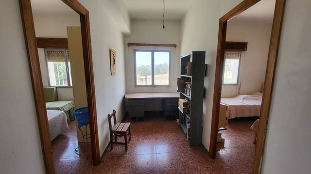 Casa de 4 habitaciones en Partaloa en venta - 55.000 € (Ref: 9981822)