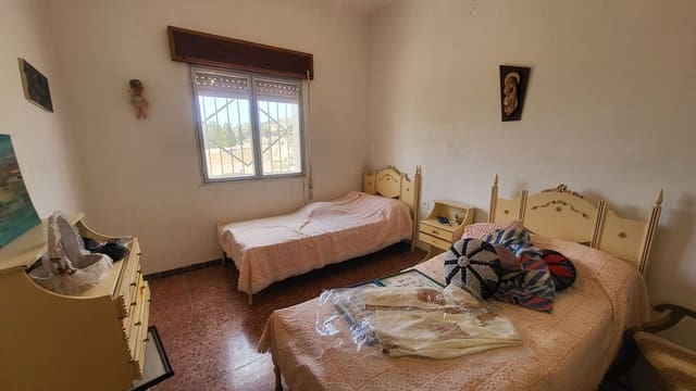 Casa de 4 habitaciones en Partaloa en venta - 55.000 € (Ref: 9981822)