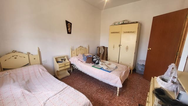 Casa de 4 habitaciones en Partaloa en venta - 55.000 € (Ref: 9981822)