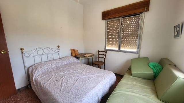 Casa de 4 habitaciones en Partaloa en venta - 55.000 € (Ref: 9981822)