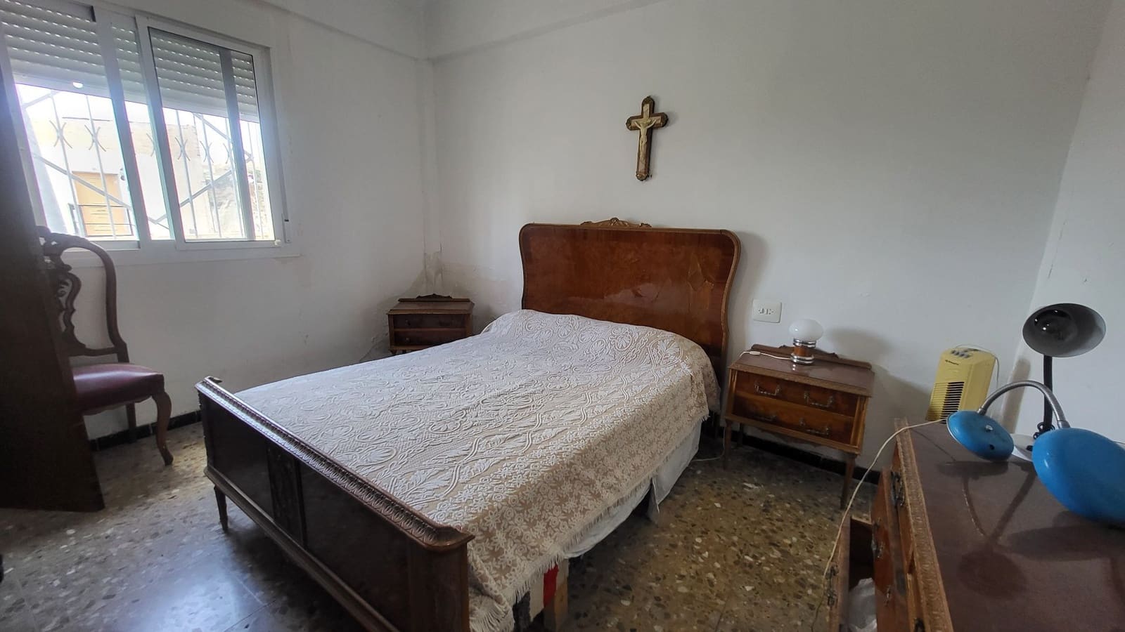 Casa de 4 habitaciones en Partaloa en venta - 55.000 € (Ref: 9981822)