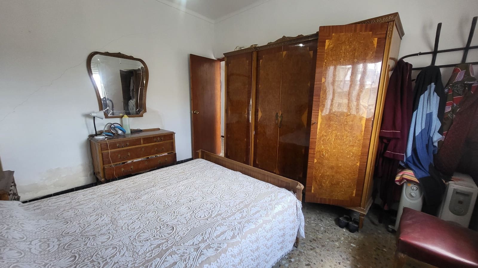 Casa de 4 habitaciones en Partaloa en venta - 55.000 € (Ref: 9981822)