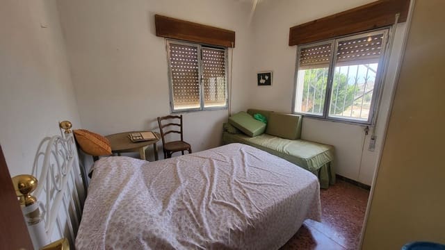Casa de 4 habitaciones en Partaloa en venta - 55.000 € (Ref: 9981822)