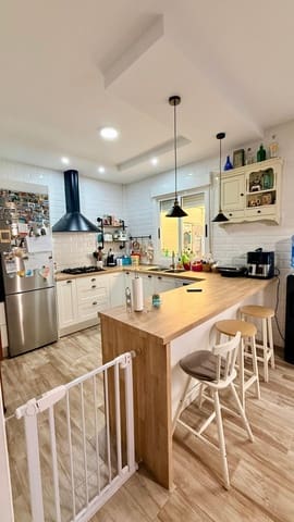 4 Zimmer Haus zu verkaufen in Albox - 179.900 € (Ref: 9990275)