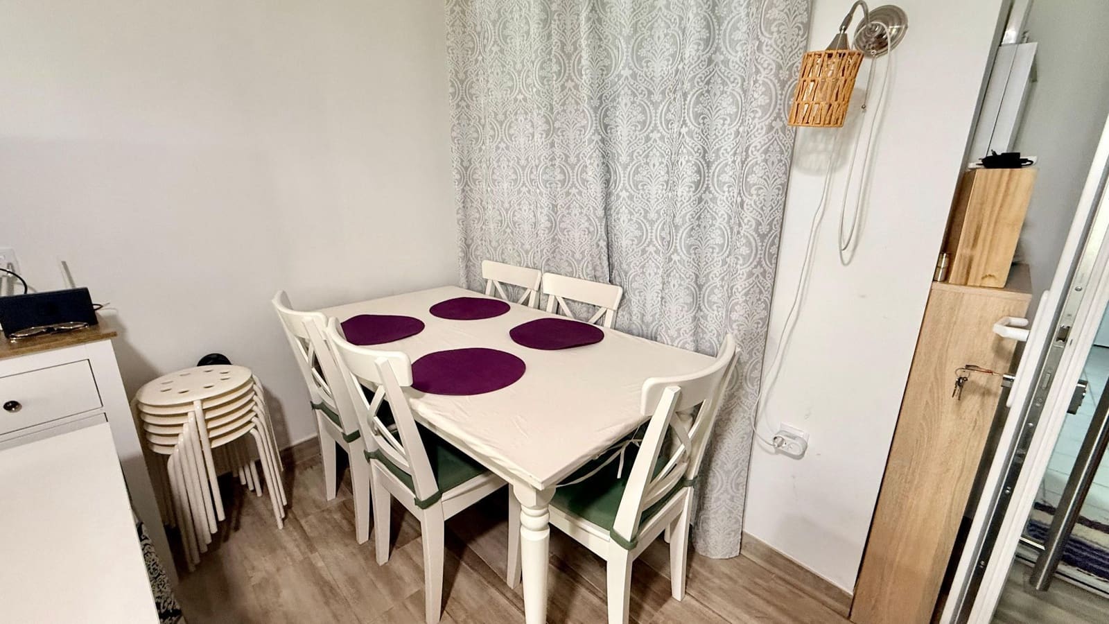 Casa de 4 habitaciones en Albox en venta - 179.900 € (Ref: 9990275)