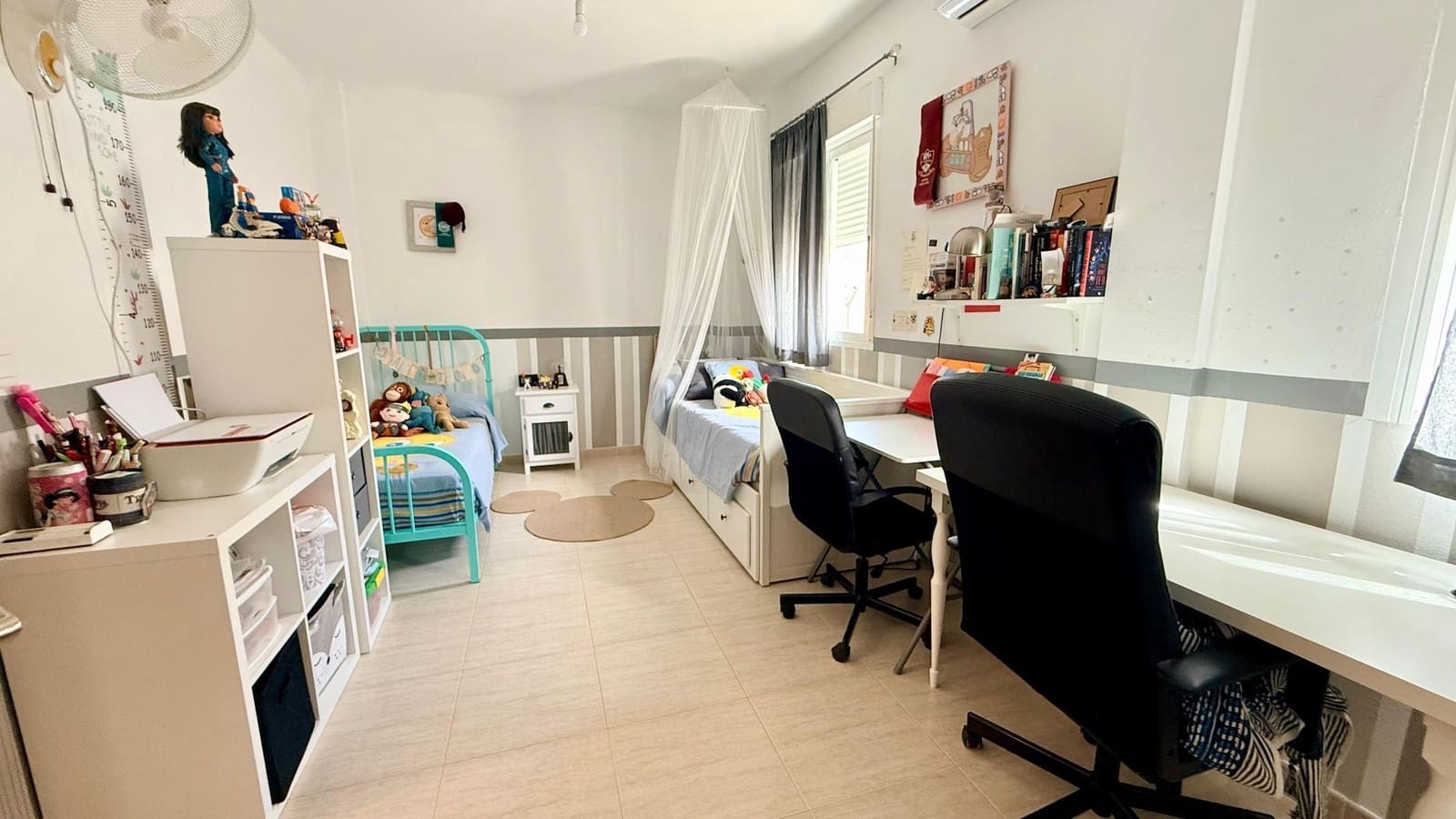 Casa de 4 habitaciones en Albox en venta - 179.900 € (Ref: 9990275)