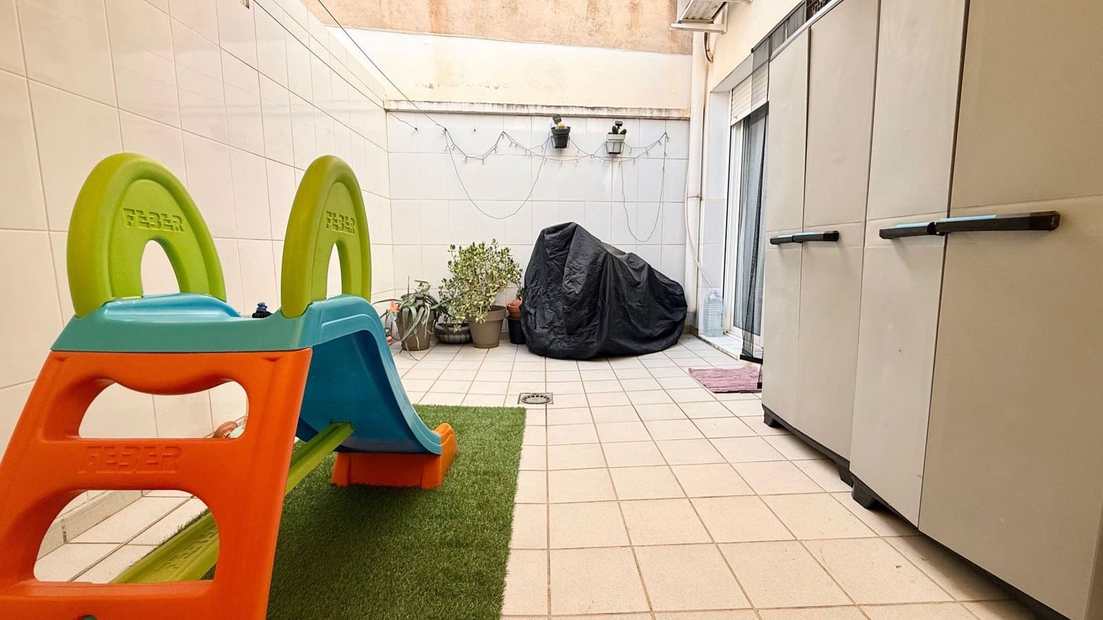 Casa de 4 habitaciones en Albox en venta - 179.900 € (Ref: 9990275)