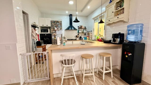 4 Zimmer Haus zu verkaufen in Albox - 179.900 € (Ref: 9990275)