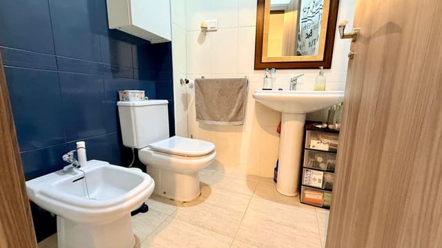 4 Zimmer Haus zu verkaufen in Albox - 179.900 € (Ref: 9990275)