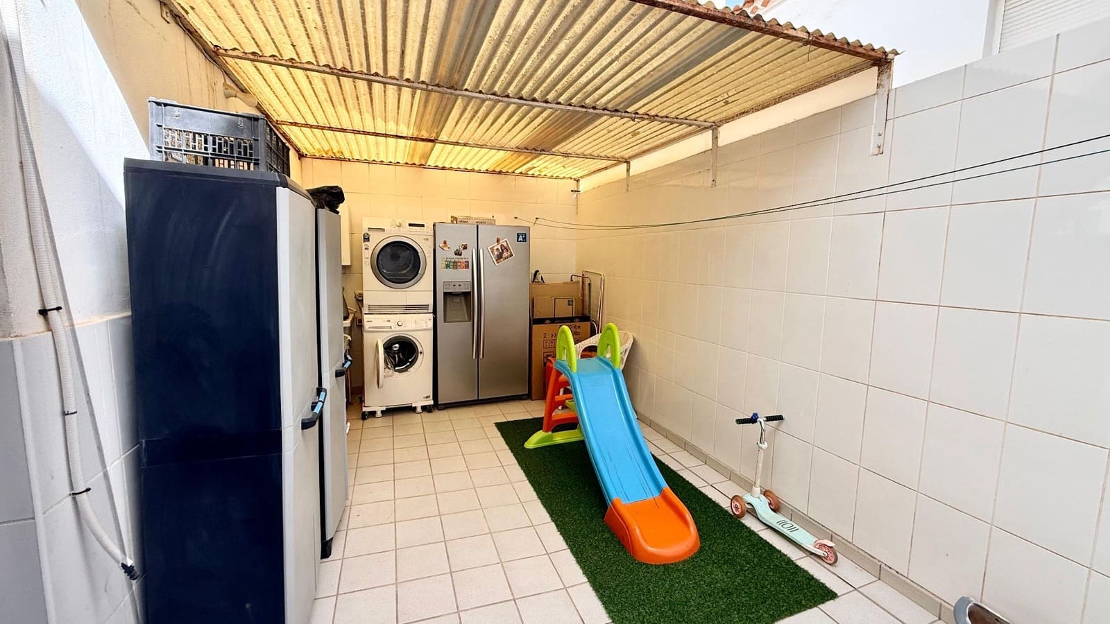 Casa de 4 habitaciones en Albox en venta - 179.900 € (Ref: 9990275)