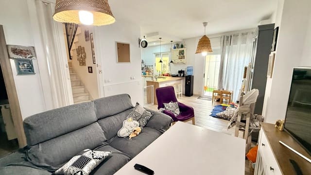 4 Zimmer Haus zu verkaufen in Albox - 179.900 € (Ref: 9990275)