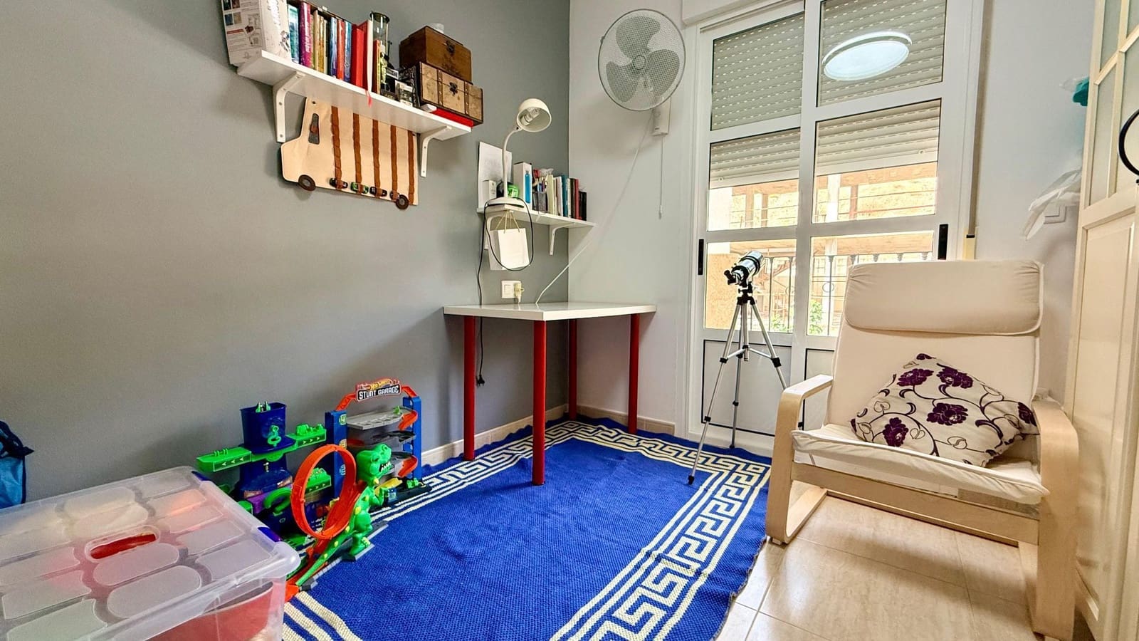 Casa de 4 habitaciones en Albox en venta - 179.900 € (Ref: 9990275)