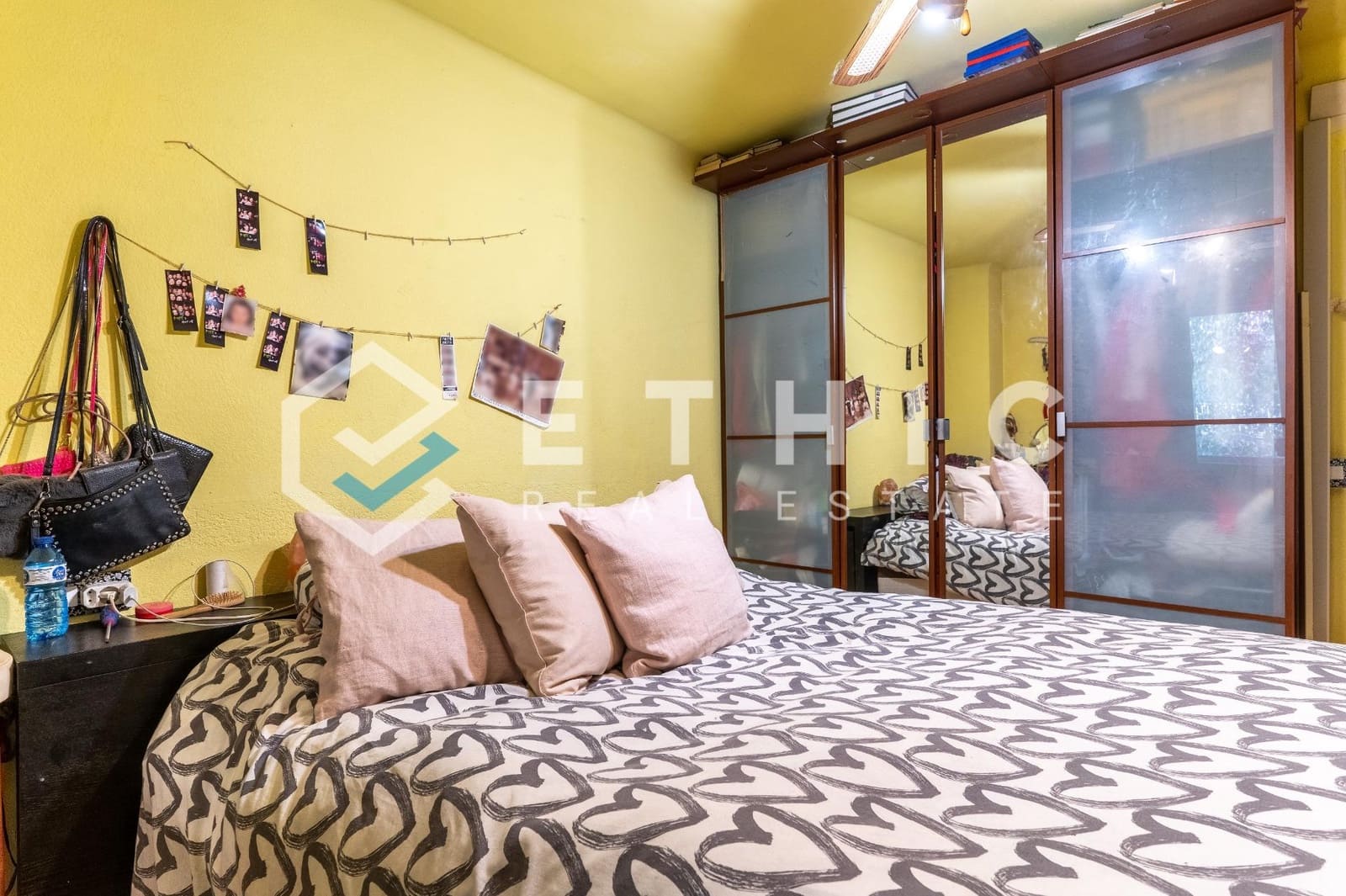 4 bedroom Flat for sale in Provençals del Poblenou, Barcelona city €