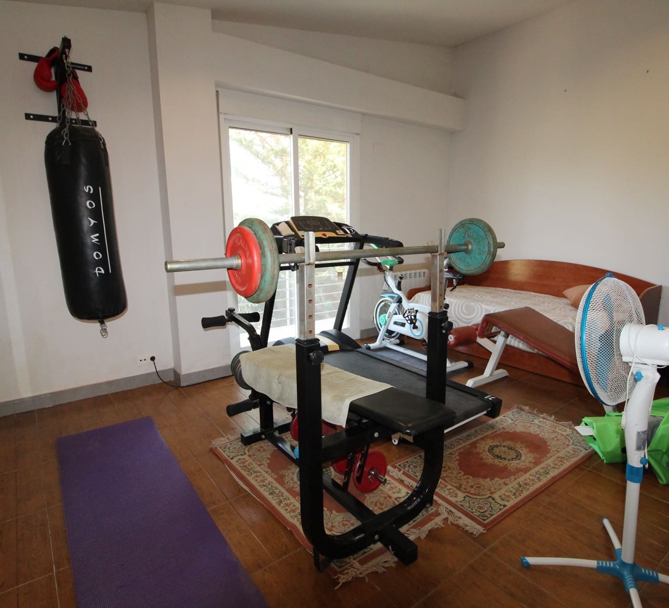 4 bedroom Villa for sale in Valverde, Elche / Elx with pool € 670,000