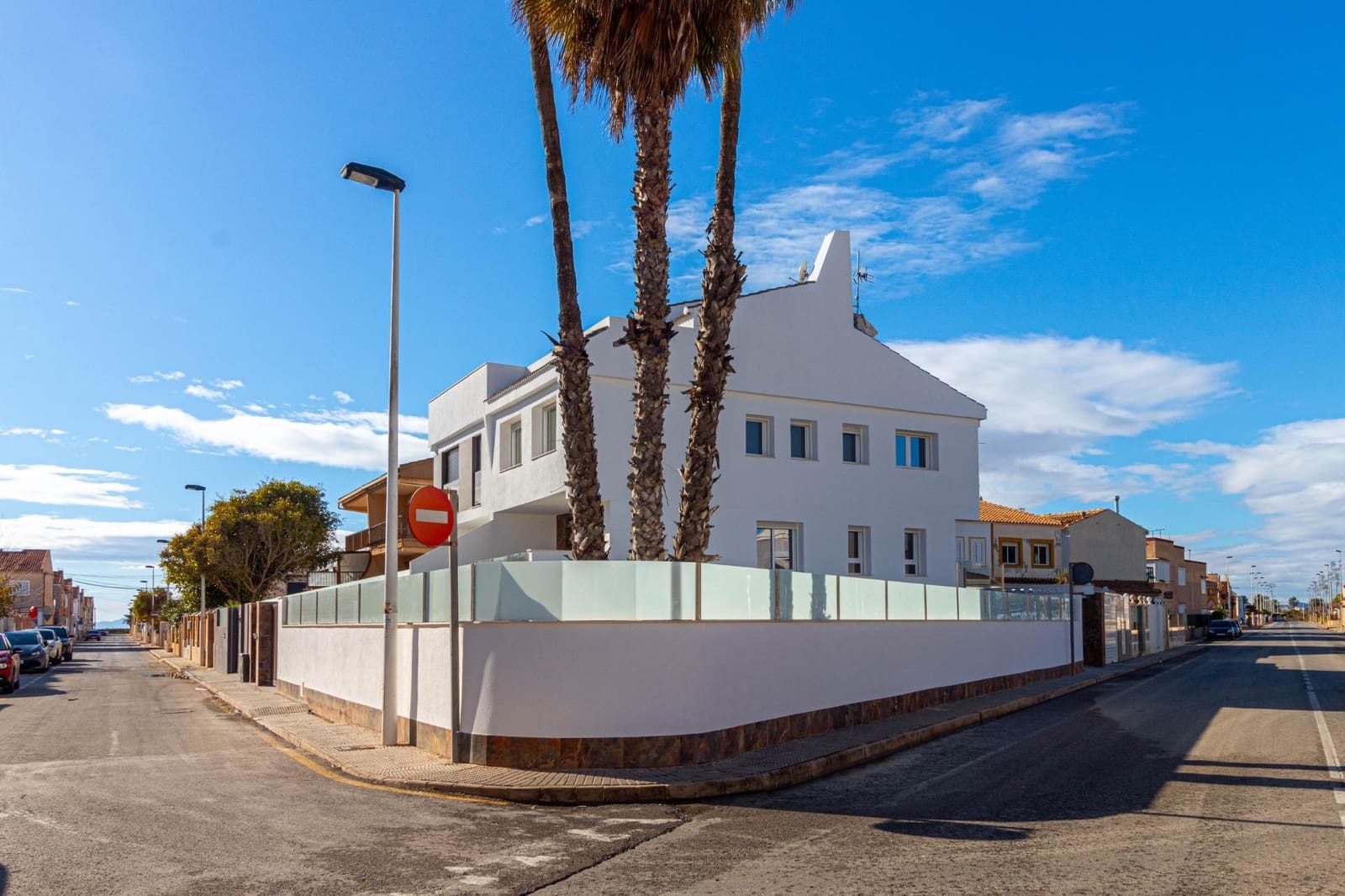 3 chambre Villa/Maison à vendre à El Mojon, San Pedro del Pinatar avec piscine 680 000 € (Ref