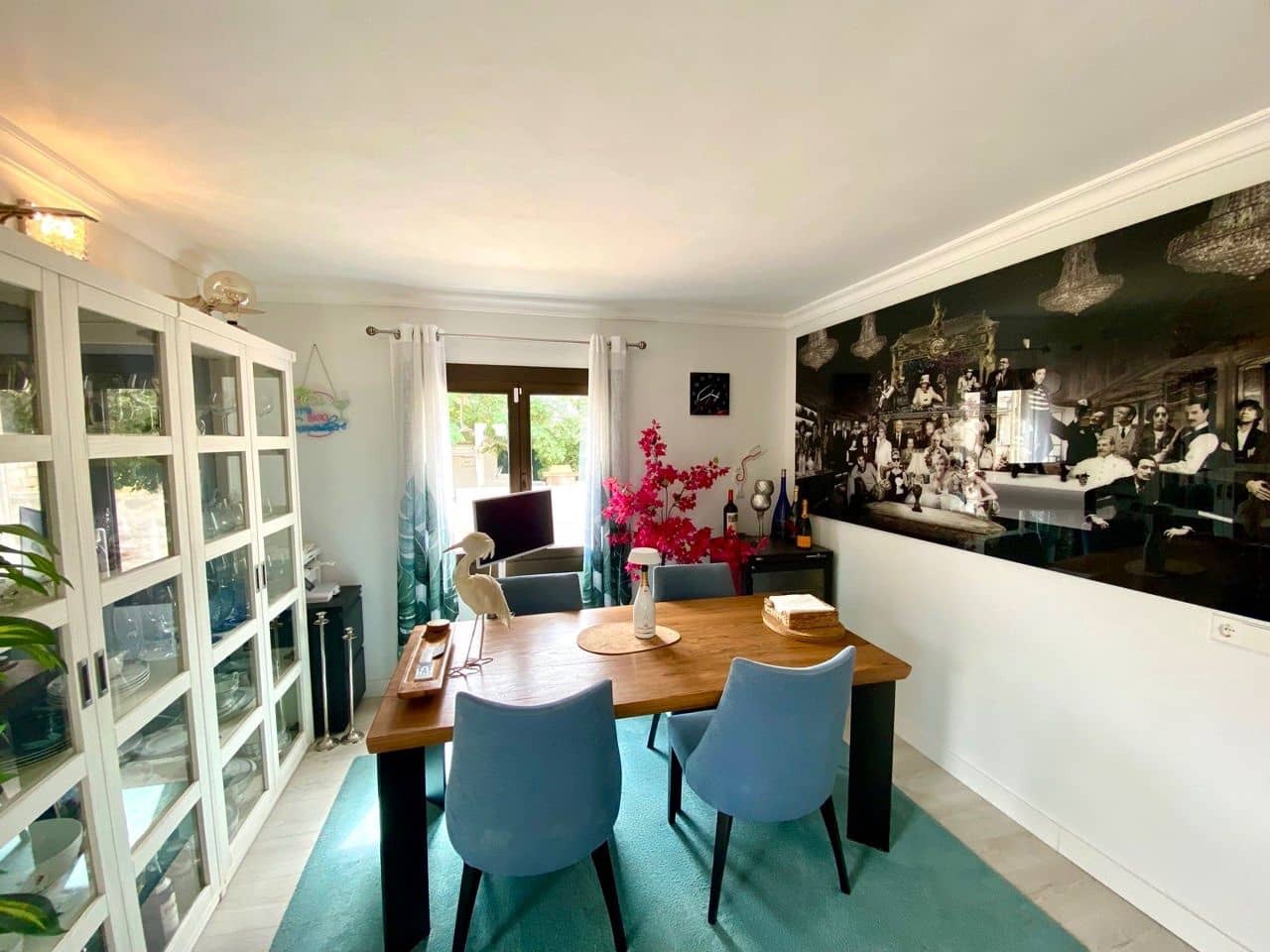 4 sovrum Villa till salu i Son Serra de Marina med garage - 799 000 € (Ref: 10046828)