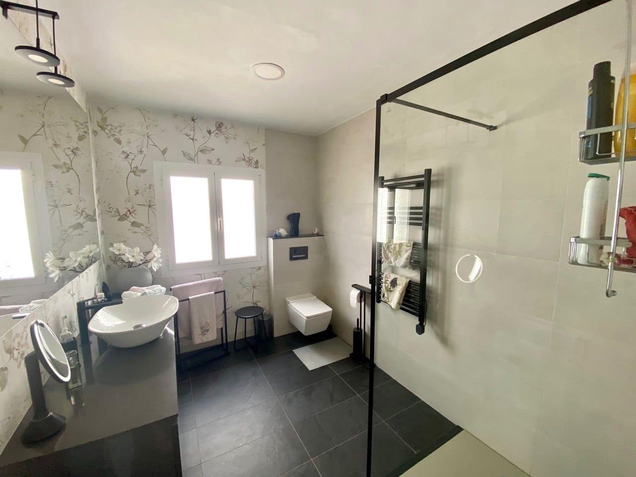4 sovrum Villa till salu i Son Serra de Marina med garage - 799 000 € (Ref: 10046828)