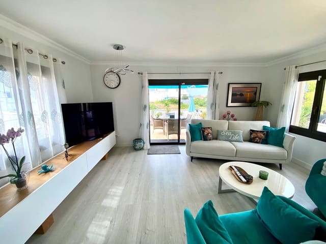 4 sovrum Villa till salu i Son Serra de Marina, Santa Margalida med garage - 799 000 € (Ref: 10046828)