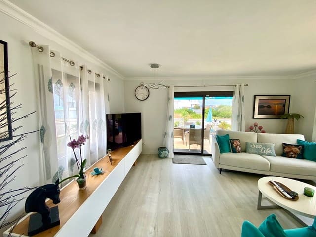 4 sovrum Villa till salu i Son Serra de Marina, Santa Margalida med garage - 799 000 € (Ref: 10046828)