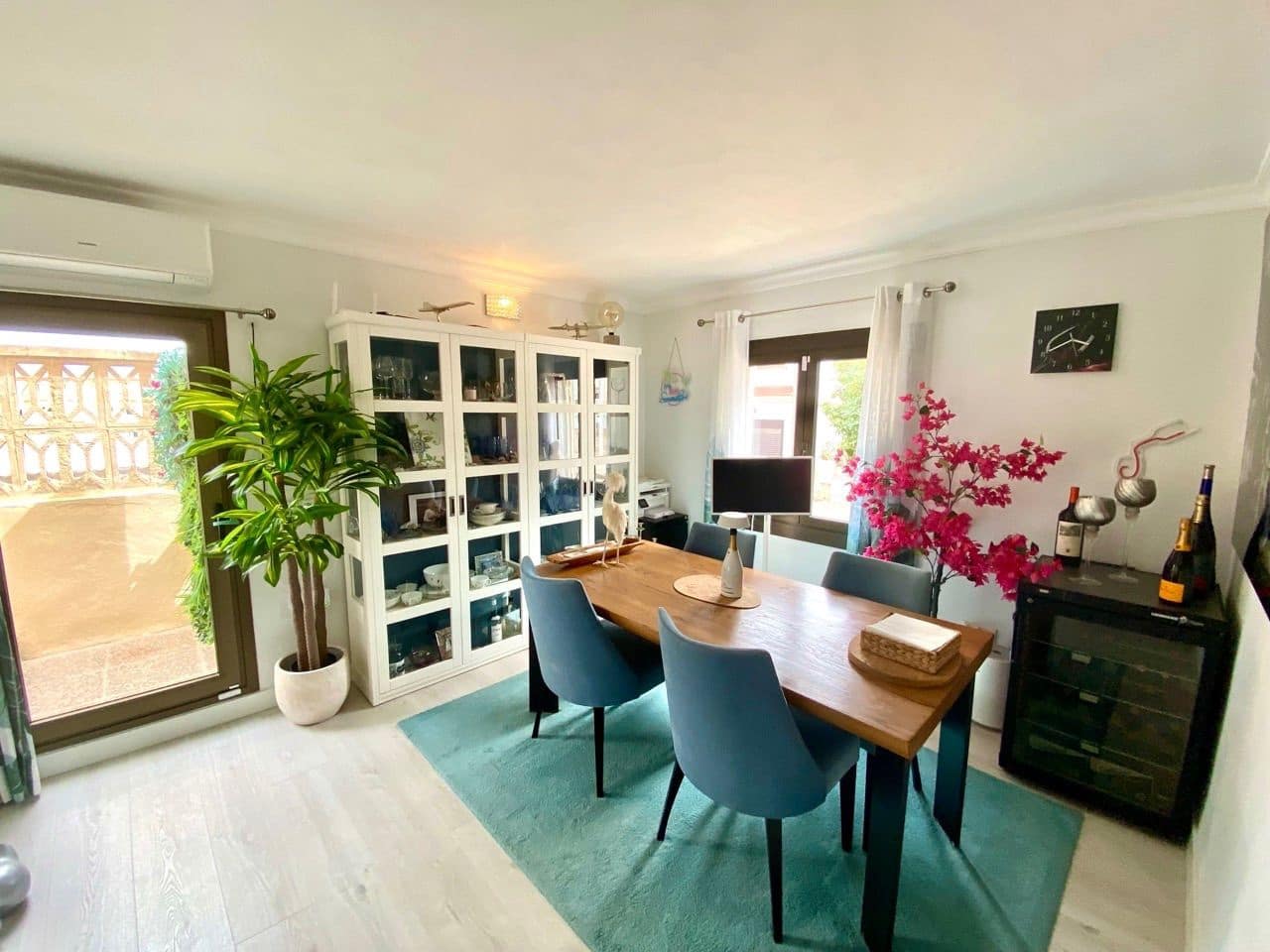 4 sovrum Villa till salu i Son Serra de Marina med garage - 799 000 € (Ref: 10046828)