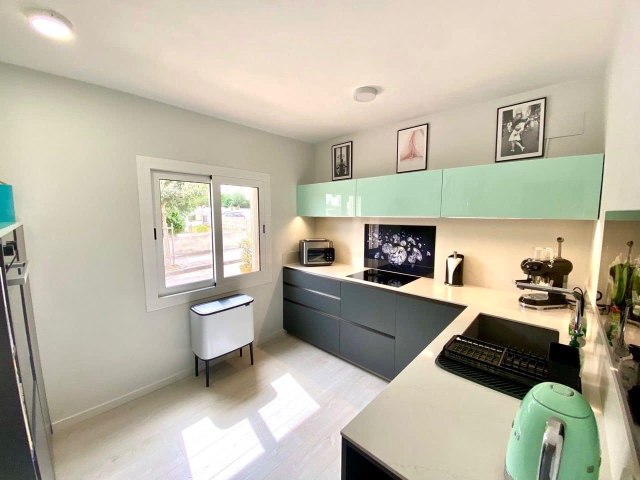 4 sovrum Villa till salu i Son Serra de Marina med garage - 799 000 € (Ref: 10046828)