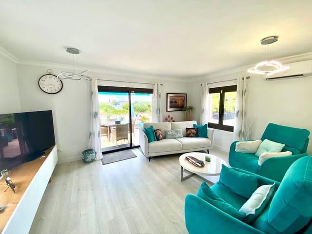 4 sovrum Villa till salu i Son Serra de Marina, Santa Margalida med garage - 799 000 € (Ref: 10046828)