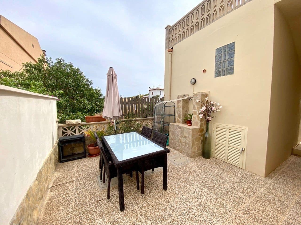 4 sovrum Villa till salu i Son Serra de Marina med garage - 799 000 € (Ref: 10046828)