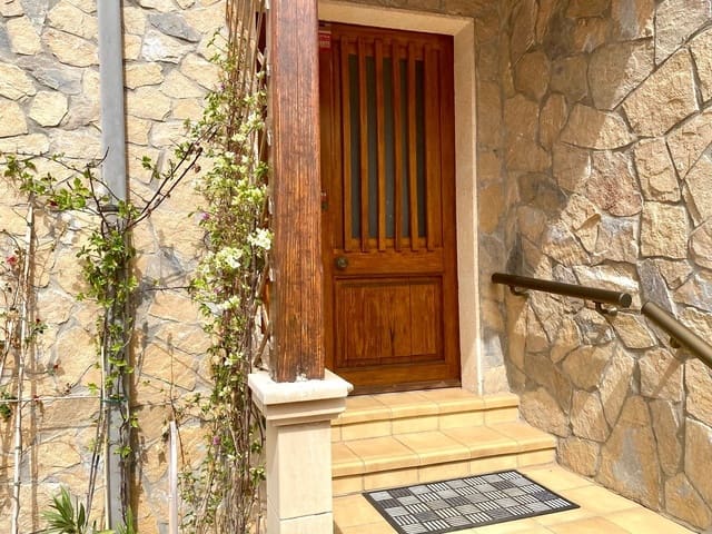 4 sovrum Villa till salu i Son Serra de Marina, Santa Margalida med garage - 799 000 € (Ref: 10046828)