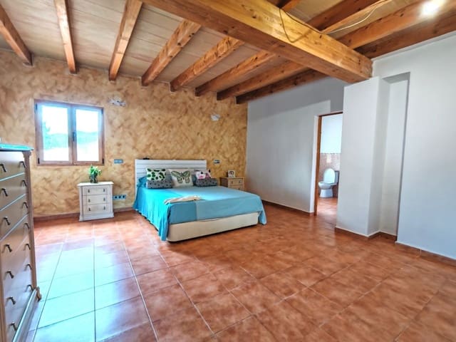 6 camera da letto Villa in vendita in Lloseta con piscina garage - 750.000 € (Rif: 10085510)