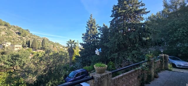 9 camera da letto Villa in vendita in Mancor de la Vall con piscina garage - 870.000 € (Rif: 10097577)