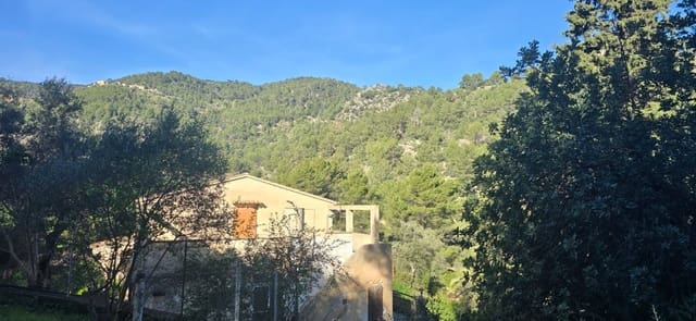 9 camera da letto Villa in vendita in Mancor de la Vall con piscina garage - 870.000 € (Rif: 10097577)