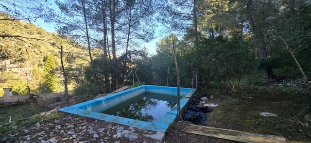 9 camera da letto Villa in vendita in Mancor de la Vall con piscina garage - 870.000 € (Rif: 10097577)