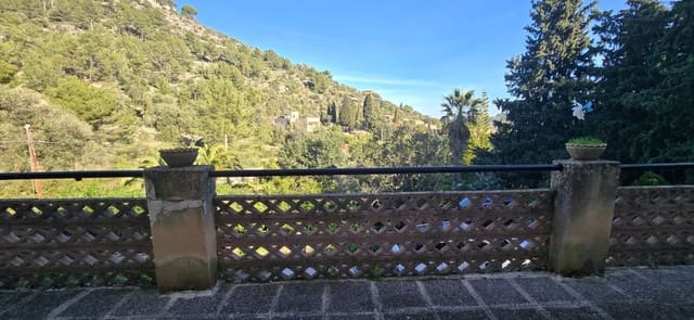 9 camera da letto Villa in vendita in Mancor de la Vall con piscina garage - 870.000 € (Rif: 10097577)