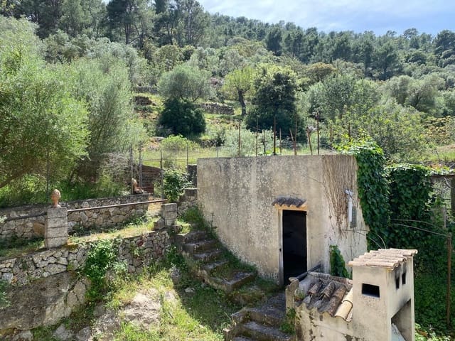 9 camera da letto Villa in vendita in Mancor de la Vall con piscina garage - 870.000 € (Rif: 10097577)