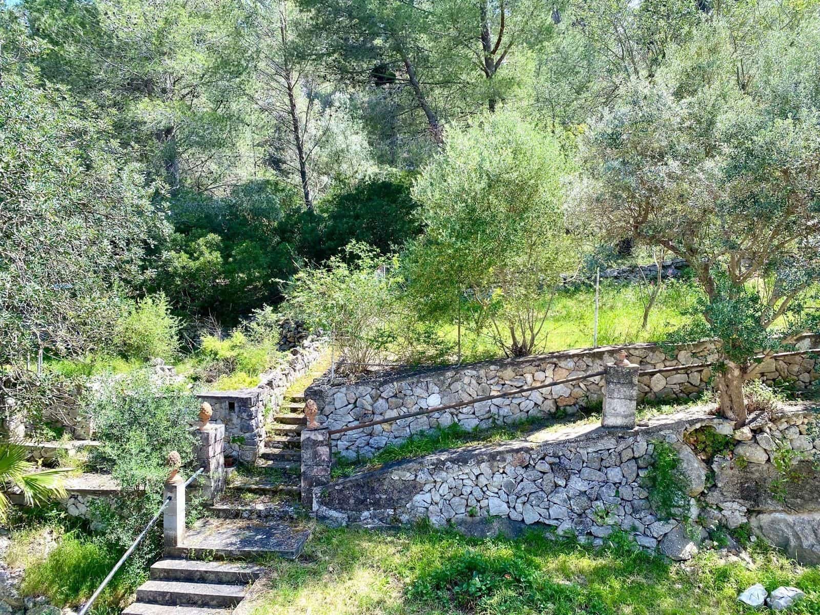 9 camera da letto Villa in vendita in Mancor de la Vall con piscina garage - 870.000 € (Rif: 10097577)