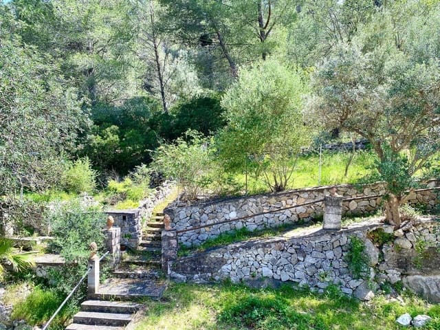 9 camera da letto Villa in vendita in Mancor de la Vall con piscina garage - 870.000 € (Rif: 10097577)