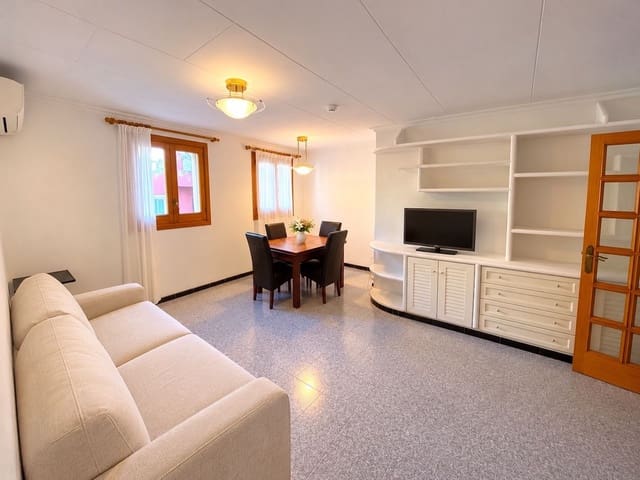 3 makuuhuone Kattohuoneisto myytävänä paikassa Arxiduc, Palma de Mallorca mukana 
autotalli - 550 000 € (Ref: 10154604)