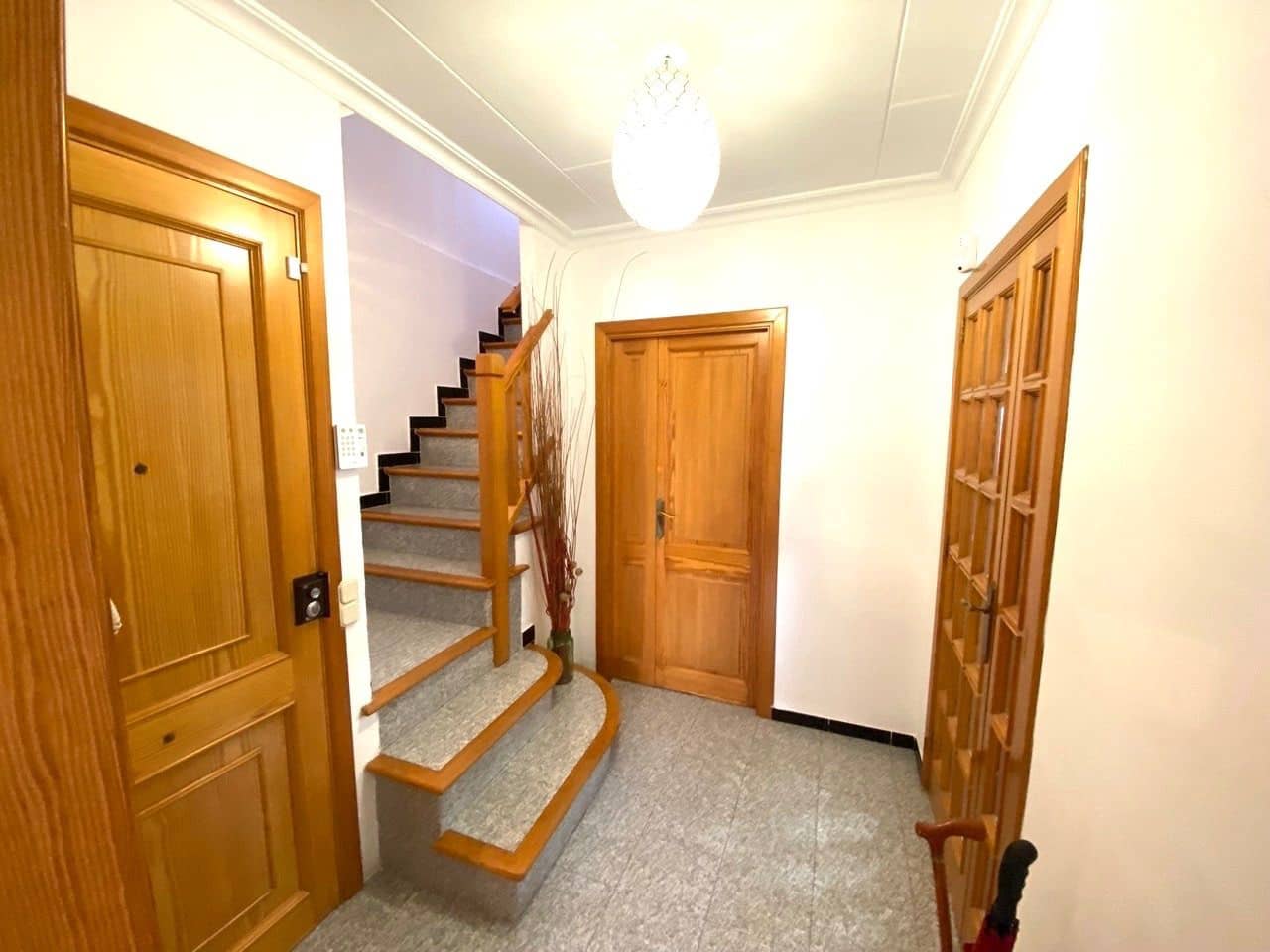 3 makuuhuone Kattohuoneisto myytävänä paikassa Palma de Mallorca mukana 
autotalli - 550 000 € (Ref: 10154604)