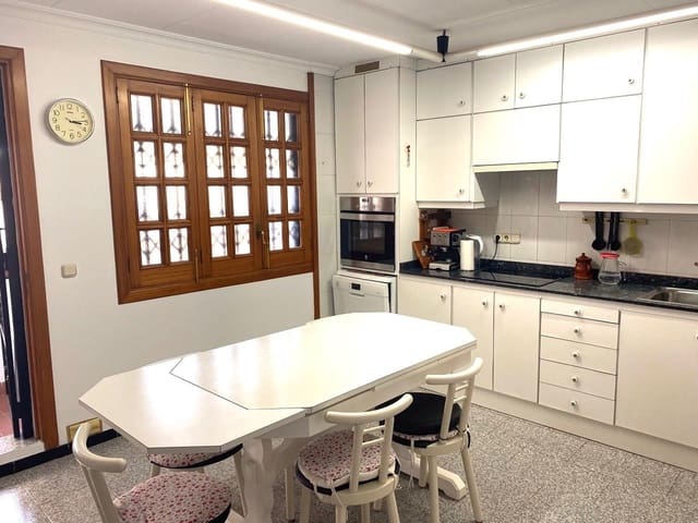 3 makuuhuone Kattohuoneisto myytävänä paikassa Arxiduc, Palma de Mallorca mukana 
autotalli - 550 000 € (Ref: 10154604)