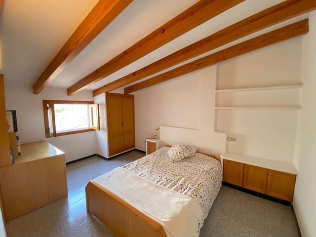 3 makuuhuone Kattohuoneisto myytävänä paikassa Arxiduc, Palma de Mallorca mukana 
autotalli - 550 000 € (Ref: 10154604)