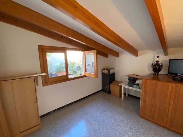 3 makuuhuone Kattohuoneisto myytävänä paikassa Arxiduc, Palma de Mallorca mukana 
autotalli - 550 000 € (Ref: 10154604)
