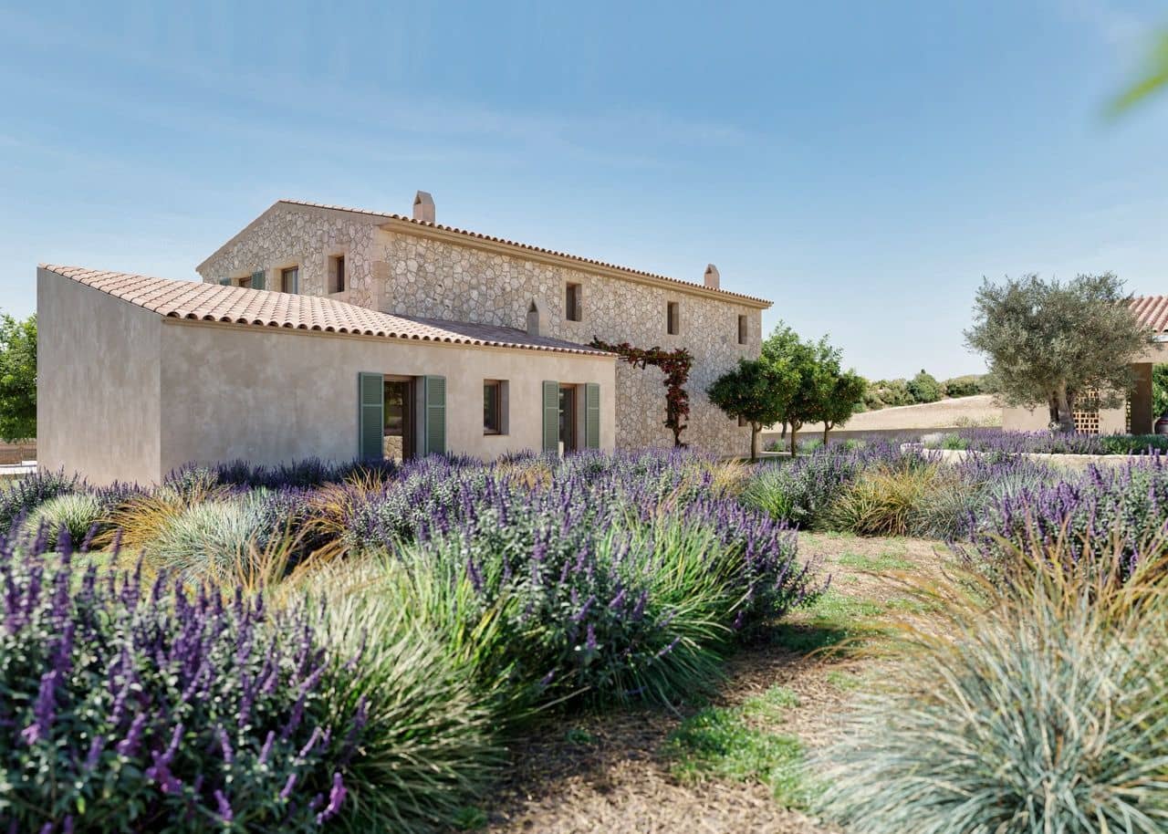 Undeveloped Land for sale in Petra - € 485,000 (Ref: 10162122)