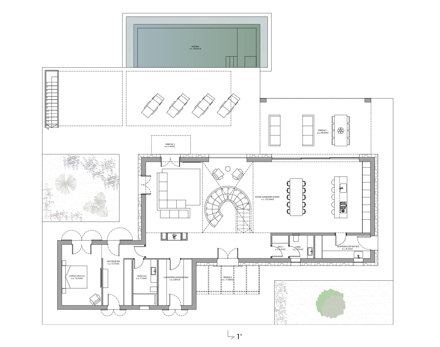 Undeveloped Land for sale in Petra - € 485,000 (Ref: 10162122)