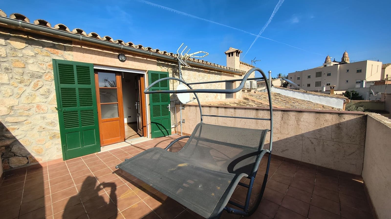 6 soveværelse Byhus til salg i Calvia - € 650.000 (Ref: 10180023)
