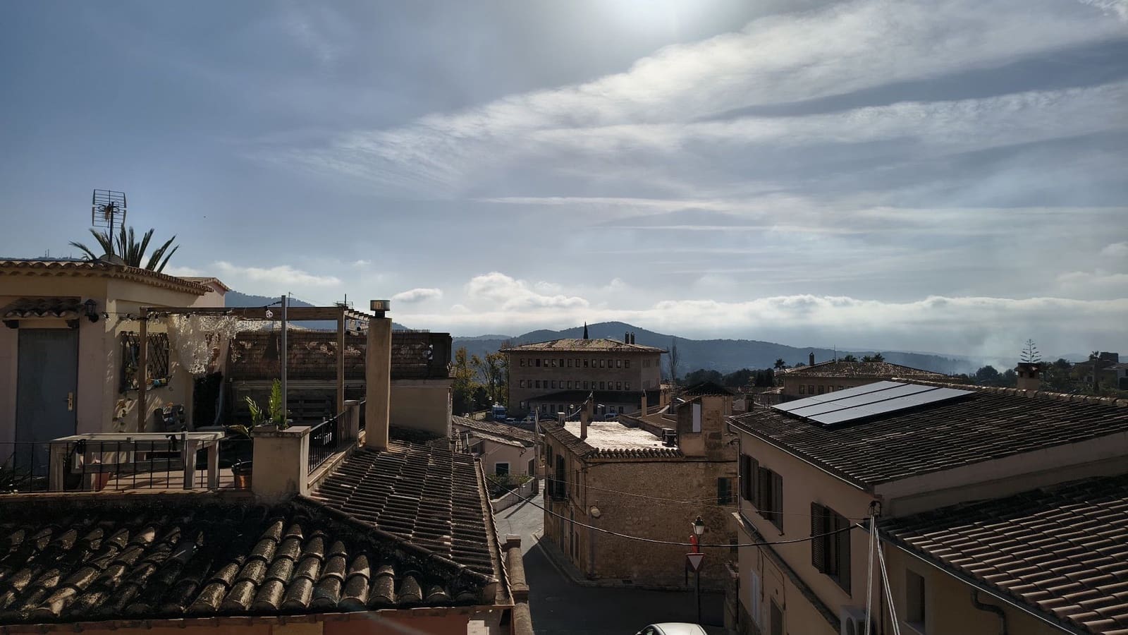 6 soveværelse Byhus til salg i Calvia - € 650.000 (Ref: 10180023)