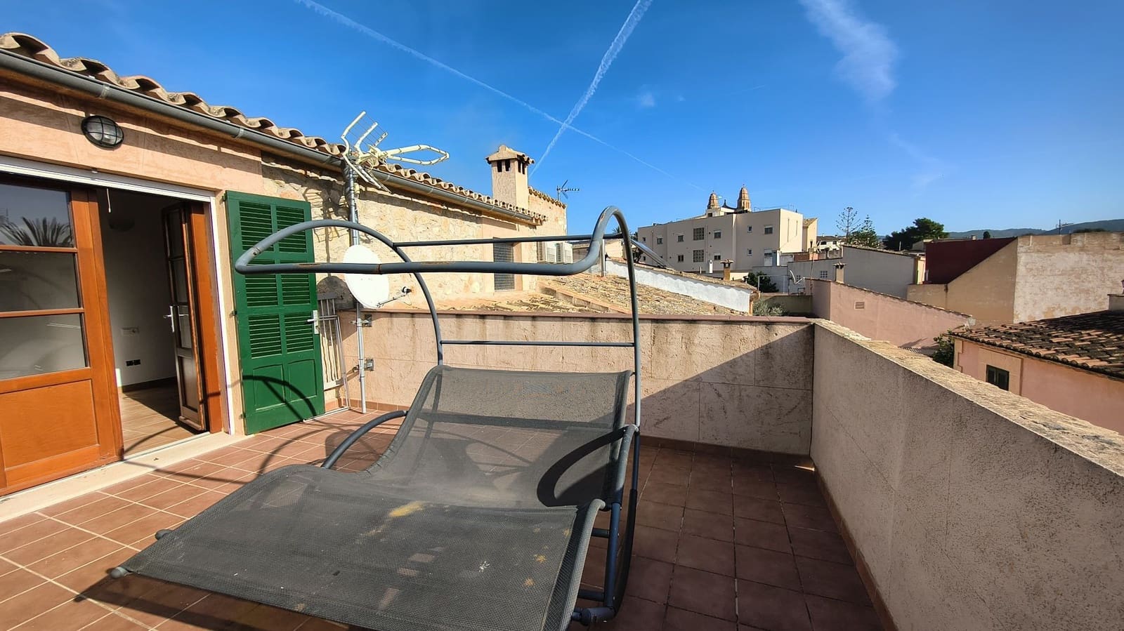 6 soveværelse Byhus til salg i Calvia - € 650.000 (Ref: 10180023)