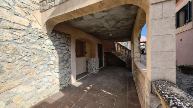 6 soveværelse Byhus til salg i Calvià Pueblo, Calvià - € 650.000 (Ref: 10180023)